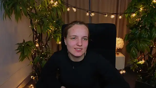 AbigailRowland online show from 05-14-26, 12:35