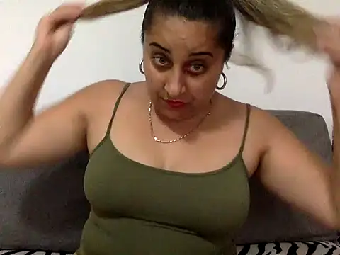 Antoniasweet online show from 06-15-26, 03:55