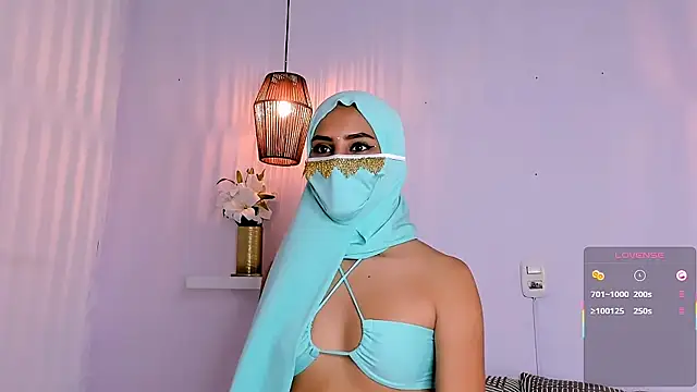 sahar kasia online show from 05-13-26, 08:05