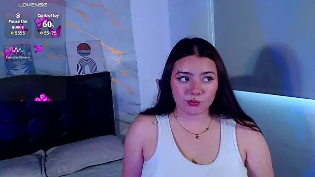Lizeth bigboob online show from 06-02-26, 11:54