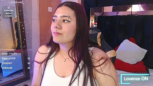Lizeth bigboob online show from 06-03-26, 12:00