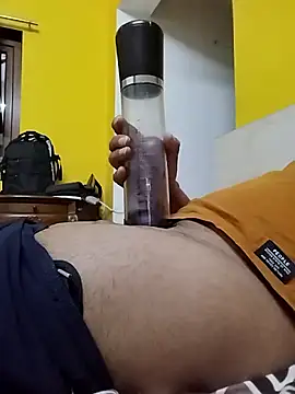 rockstarkj69 online show from 05-18-26, 04:12