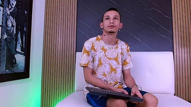 Isak Berekoa online show from 06-18-26, 11:04