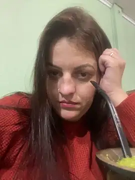 Snapshot of sweet_milenaa chatting on 06-09-26, 09:05 sweet milenaa online show from 06-09-26, 09:05