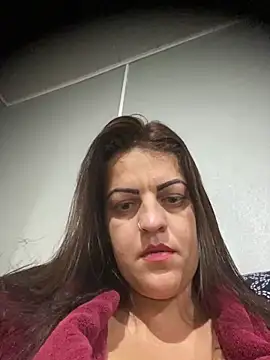 sweet milenaa online show from 05-17-26, 09:59