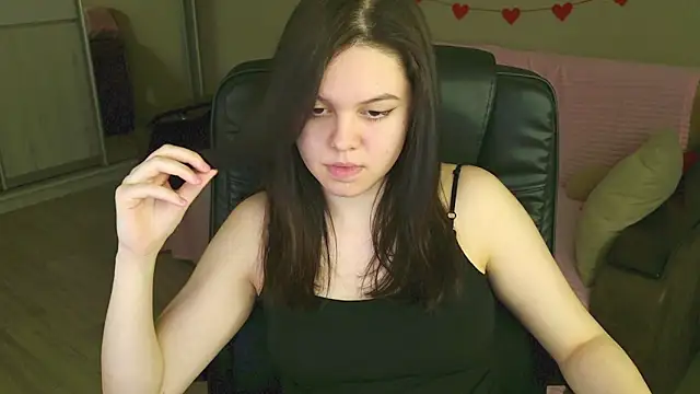 DelarySong online show from 05-22-26, 07:12