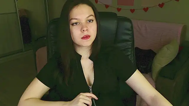 DelarySong online show from 05-21-26, 07:11