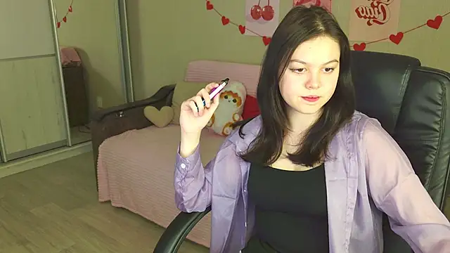 DelarySong online show from 05-19-26, 06:15