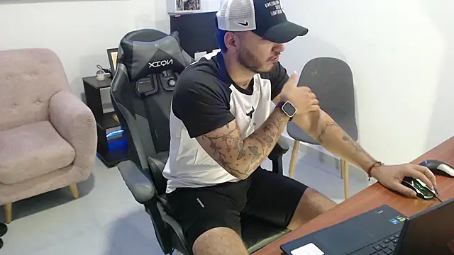 Thiago 420 online show from 05-28-26, 11:10