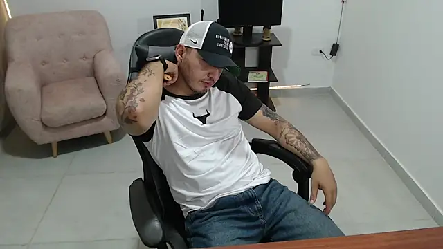 Thiago 420 online show from 06-17-26, 11:25