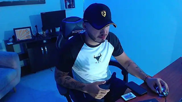 Thiago 420 online show from 06-02-26, 11:05