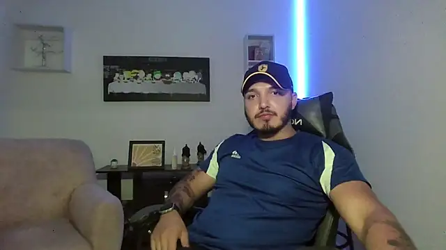 Thiago 420 online show from 05-12-26, 10:49