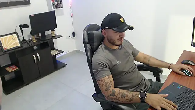 Thiago 420 online show from 06-01-26, 11:15