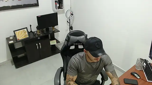 Thiago 420 online show from 06-24-26, 11:35
