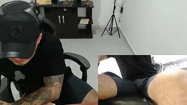 Thiago 420 online show from 06-20-26, 11:32