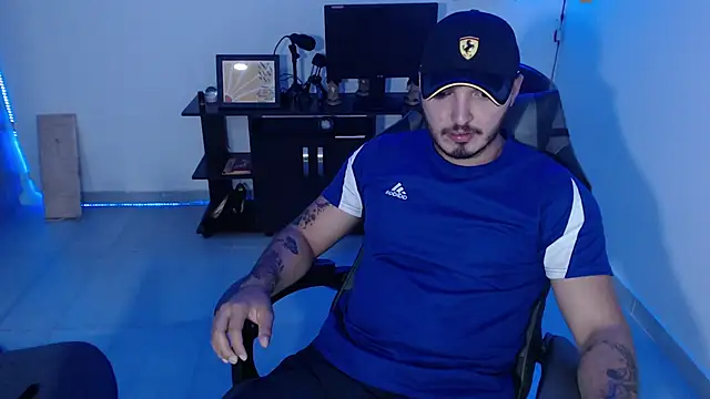 Thiago 420 online show from 05-20-26, 12:18