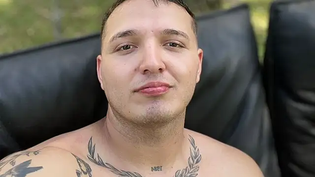 Thiago 420 online show from 05-15-26, 12:08