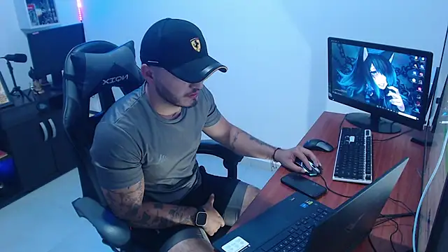 Thiago 420 online show from 05-23-26, 11:26
