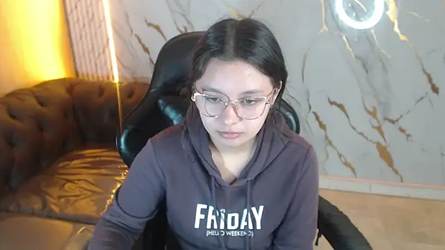 HoneyDoll tf online show from 06-19-26, 03:12