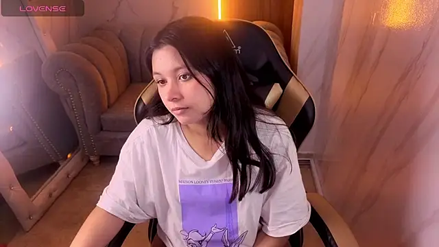 HoneyDoll tf online show from 06-30-26, 01:00