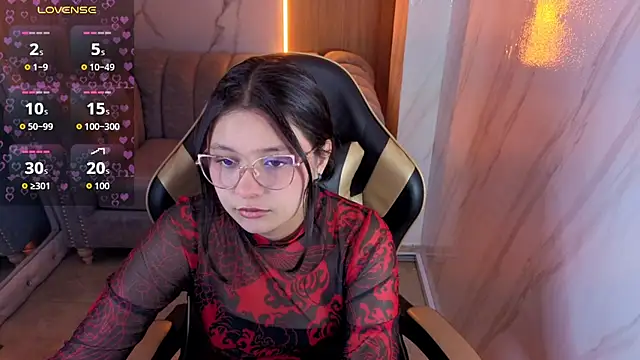 HoneyDoll tf online show from 06-23-26, 01:09