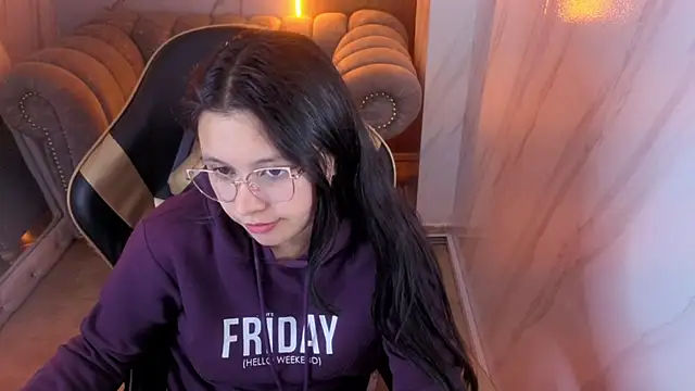 HoneyDoll tf online show from 06-19-26, 03:18