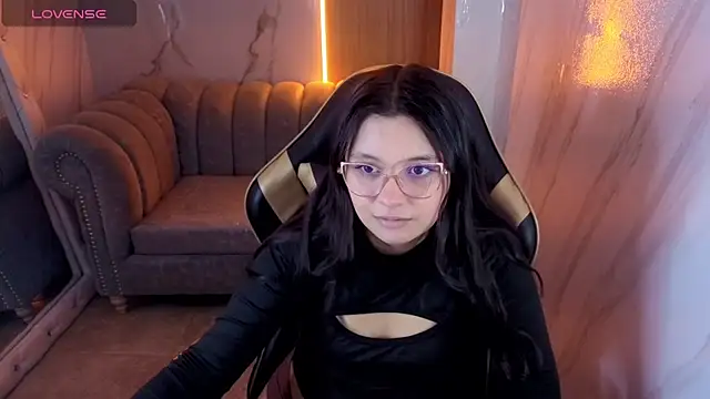 HoneyDoll tf online show from 07-01-26, 01:11