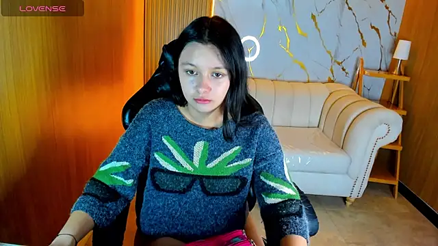 HoneyDoll tf online show from 06-07-26, 01:05