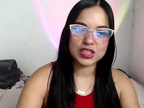 Adaraa garcia03 online show from 05-28-26, 02:23