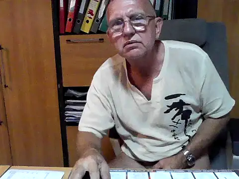 Robotnikm online show from 07-03-26, 09:27