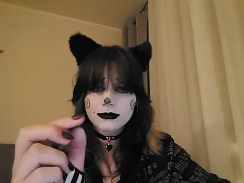 Meili420 online show from 05-11-26, 08:17