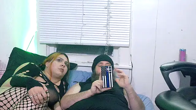 DaddyaKwillFuUp online show from 05-13-26, 10:33