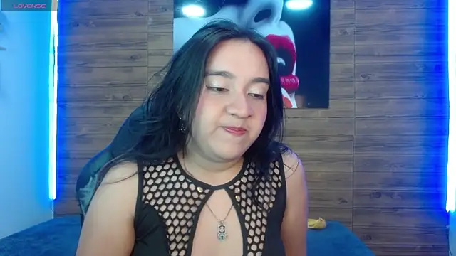 scarlet hans online show from 06-19-26, 07:30