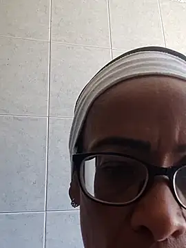 Africa sexy online show from 06-10-26, 05:03