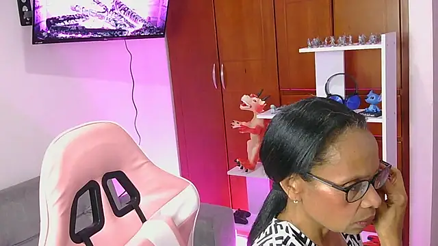 Africa sexy online show from 06-03-26, 01:50