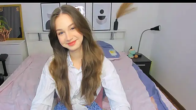 Baby Dana1 online show from 05-12-26, 03:51
