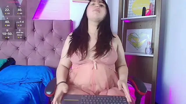 Iris Roses online show from 06-20-26, 08:25