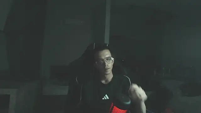 DannyFantommm1 online show from 05-12-26, 08:26