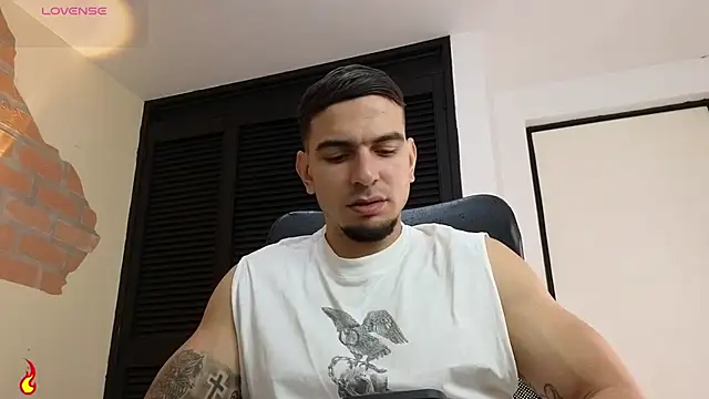 Josh miller01 online show from 06-20-26, 01:16