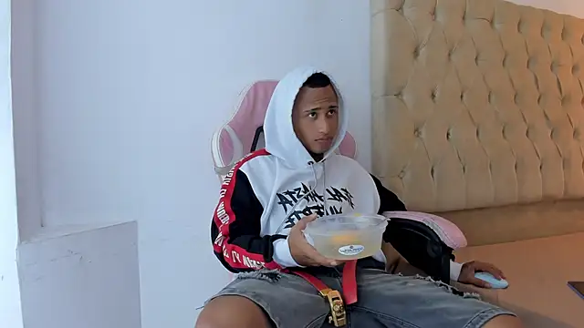 Supreme Badboy online show from 06-28-26, 02:40