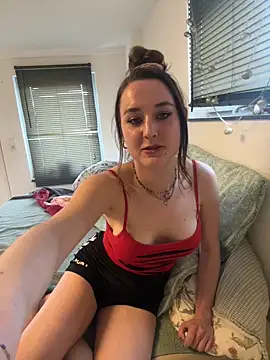 ZaylaDreams online show from 05-21-26, 05:43