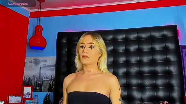 Domina Diosaa online show from 05-28-26, 03:47