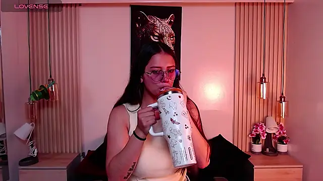 Sofysoul online show from 07-06-26, 08:11