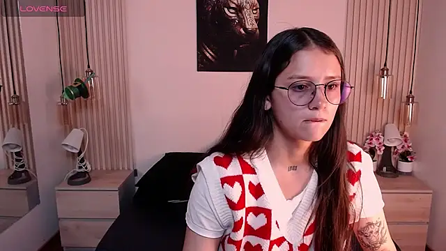 Sofysoul online show from 07-09-26, 08:41
