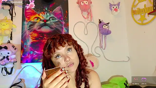 theiamoon online show from 06-16-26, 11:05