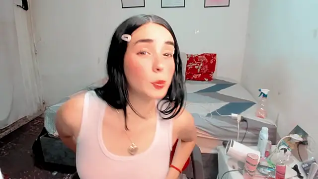 sakura hurano online show from 06-12-26, 04:43