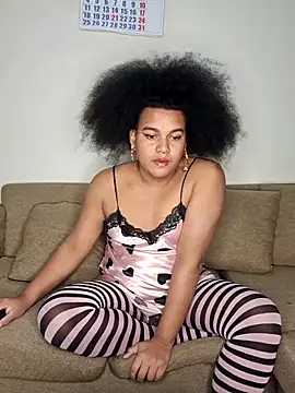 afrodani online show from 05-14-26, 12:40