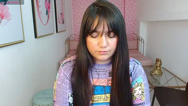 Aitanaa gomezz online show from 05-14-26, 08:06