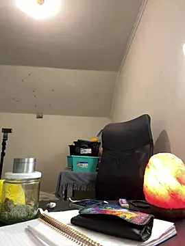jade Element online show from 06-16-26, 12:43