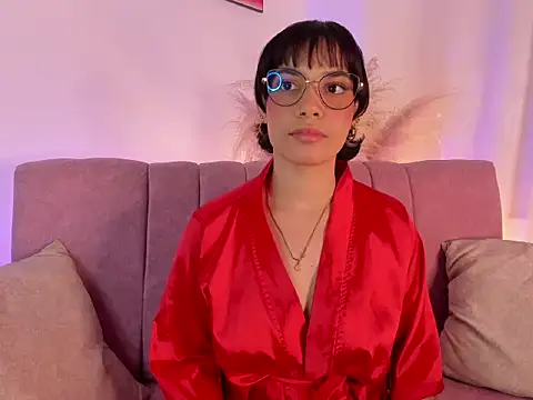 LilyJane collins online show from 05-12-26, 10:49